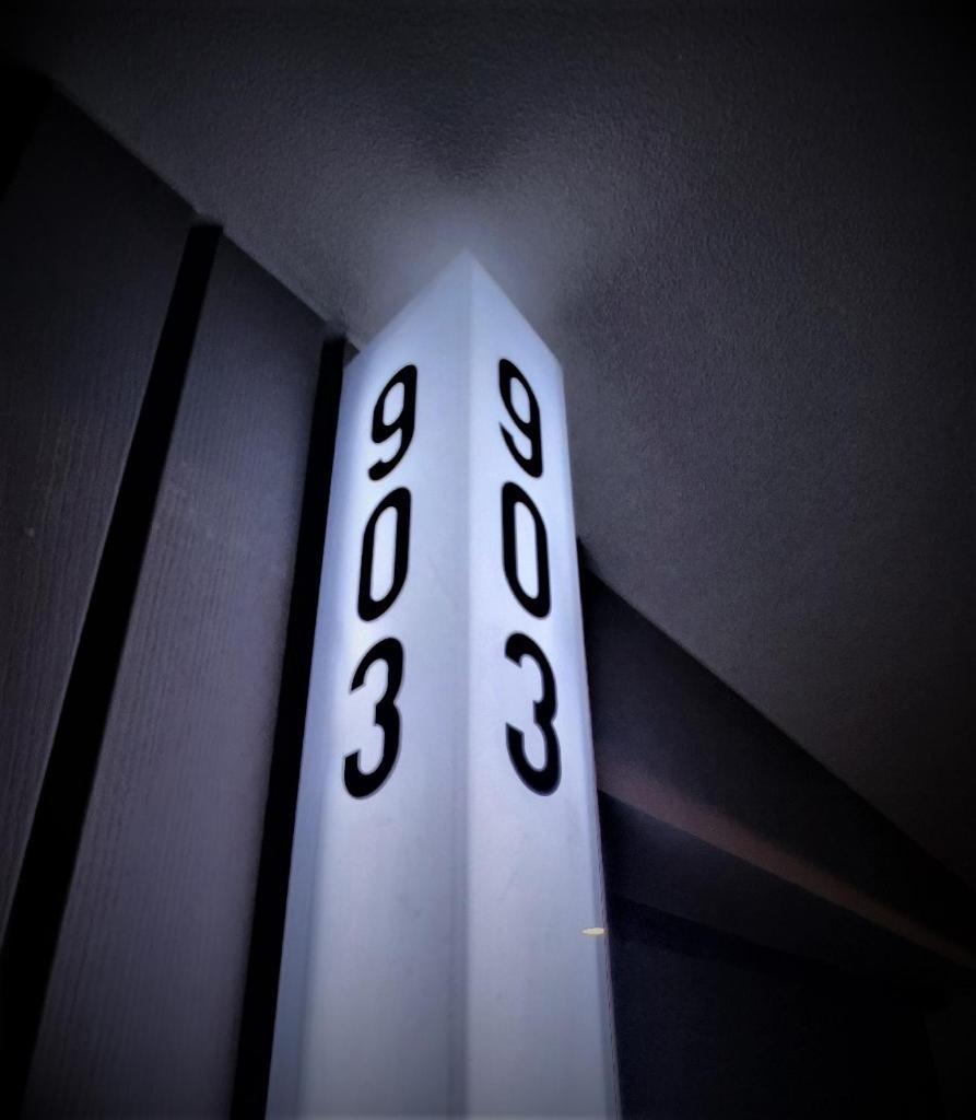 Busan Seomyeon Broa Hotel Kültér fotó